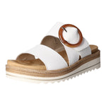 Lade das Bild in den Galerie-Viewer, Remonte Pantolette ab 30mm Absatz