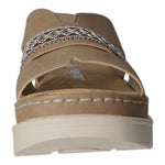 Lade das Bild in den Galerie-Viewer, Rieker Pantolette ab 30mm Absatz