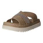 Lade das Bild in den Galerie-Viewer, Rieker Pantolette ab 30mm Absatz