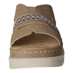 Lade das Bild in den Galerie-Viewer, Rieker Pantolette ab 30mm Absatz