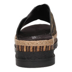 Lade das Bild in den Galerie-Viewer, Rieker Pantolette ab 30mm Absatz