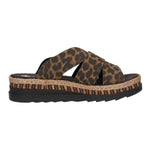 Lade das Bild in den Galerie-Viewer, Rieker Pantolette ab 30mm Absatz