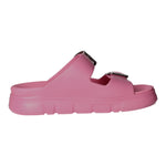 Lade das Bild in den Galerie-Viewer, Rieker Pantolette ab 30mm Absatz