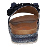 Lade das Bild in den Galerie-Viewer, BOXX Pantolette ab 30mm Absatz