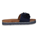 Lade das Bild in den Galerie-Viewer, BOXX Pantolette ab 30mm Absatz