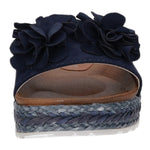 Lade das Bild in den Galerie-Viewer, BOXX Pantolette ab 30mm Absatz