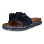 Lade das Bild in den Galerie-Viewer, BOXX Pantolette ab 30mm Absatz