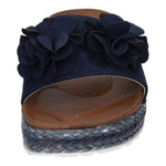 Lade das Bild in den Galerie-Viewer, BOXX Pantolette ab 30mm Absatz