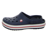 Lade das Bild in den Galerie-Viewer, Crocs Sabot/Clog diverse Absatzhöhen Crocband