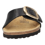 Lade das Bild in den Galerie-Viewer, Alyssa Bio Pantolette bis 30mm Sohlenhöhe