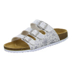 Lade das Bild in den Galerie-Viewer, Alyssa Bio Pantolette bis 30mm Sohlenhöhe