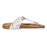 Lade das Bild in den Galerie-Viewer, Alyssa Bio Pantolette bis 30mm Sohlenhöhe