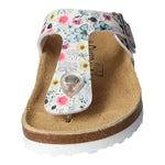 Lade das Bild in den Galerie-Viewer, Alyssa Bio Pantolette bis 30mm Sohlenhöhe