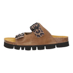 Lade das Bild in den Galerie-Viewer, BOXX Bio Pantolette bis 30mm Sohlenhöhe