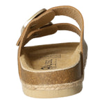 Lade das Bild in den Galerie-Viewer, Alyssa Bio Pantolette bis 30mm Sohlenhöhe