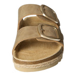 Lade das Bild in den Galerie-Viewer, Alyssa Bio Pantolette bis 30mm Sohlenhöhe