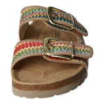 Lade das Bild in den Galerie-Viewer, Alyssa Bio Pantolette bis 30mm Sohlenhöhe