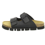 Lade das Bild in den Galerie-Viewer, BOXX Bio Pantolette ab 30mm Sohlenhöhe