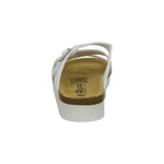 Lade das Bild in den Galerie-Viewer, Alyssa Bio Pantolette ab 30mm Sohlenhöhe