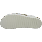 Lade das Bild in den Galerie-Viewer, Alyssa Bio Pantolette ab 30mm Sohlenhöhe