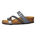 Lade das Bild in den Galerie-Viewer, BOXX Bio Pantolette ab 30mm Sohlenhöhe