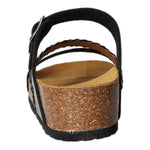 Lade das Bild in den Galerie-Viewer, BOXX Bio Pantolette ab 30mm Sohlenhöhe