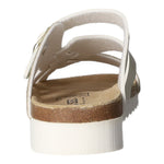 Lade das Bild in den Galerie-Viewer, Alyssa Bio Pantolette ab 30mm Sohlenhöhe