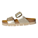 Lade das Bild in den Galerie-Viewer, BOXX Bio Pantolette ab 30mm Sohlenhöhe