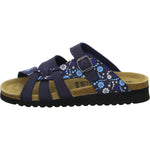 Lade das Bild in den Galerie-Viewer, Alyssa Bio Pantolette ab 30mm Sohlenhöhe