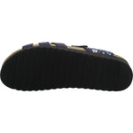 Lade das Bild in den Galerie-Viewer, Alyssa Bio Pantolette ab 30mm Sohlenhöhe