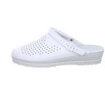 Lade das Bild in den Galerie-Viewer, Rohde Clog mit Mehrweite (diverse Böden)