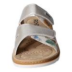 Lade das Bild in den Galerie-Viewer, Rohde Pantolette mit Mehrweite bis 30mm Sohlenhöhe