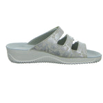 Lade das Bild in den Galerie-Viewer, Rohde Pantolette mit Mehrweite bis 30mm Sohlenhöhe