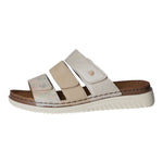 Lade das Bild in den Galerie-Viewer, Donna Andrea Pantolette mit Mehrweite bis 30mm Sohlenhöhe