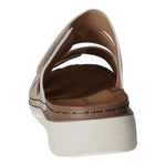 Lade das Bild in den Galerie-Viewer, Donna Andrea Pantolette mit Mehrweite bis 30mm Sohlenhöhe