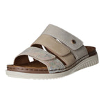 Lade das Bild in den Galerie-Viewer, Donna Andrea Pantolette mit Mehrweite bis 30mm Sohlenhöhe