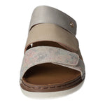 Lade das Bild in den Galerie-Viewer, Donna Andrea Pantolette mit Mehrweite bis 30mm Sohlenhöhe