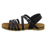 Lade das Bild in den Galerie-Viewer, Cosmos Comfort Sandalette bis 30mm Absatz (casual)