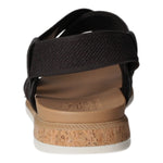 Lade das Bild in den Galerie-Viewer, Skechers Sandalette bis 30mm Absatz (casual) DESERT KISS LOW