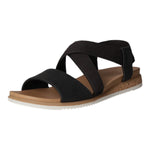 Lade das Bild in den Galerie-Viewer, Skechers Sandalette bis 30mm Absatz (casual) DESERT KISS LOW
