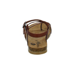 Lade das Bild in den Galerie-Viewer, Cosmos Comfort Sandalette bis 30mm Absatz (casual)