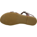 Lade das Bild in den Galerie-Viewer, Cosmos Comfort Sandalette bis 30mm Absatz (casual)