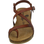 Lade das Bild in den Galerie-Viewer, Cosmos Comfort Sandalette bis 30mm Absatz (casual)