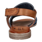 Lade das Bild in den Galerie-Viewer, MUSTANG Sandalette bis 30mm Absatz (casual)