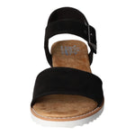 Lade das Bild in den Galerie-Viewer, Skechers Sandalette 30-50mm Absatz DESERT KISS-SERENDIPITOUS