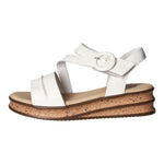 Lade das Bild in den Galerie-Viewer, Alyssa Sandalette 30-50mm Absatz