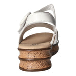 Lade das Bild in den Galerie-Viewer, Alyssa Sandalette 30-50mm Absatz