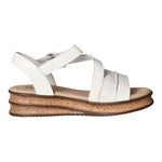 Lade das Bild in den Galerie-Viewer, Alyssa Sandalette 30-50mm Absatz