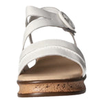 Lade das Bild in den Galerie-Viewer, Alyssa Sandalette 30-50mm Absatz