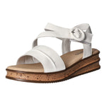 Lade das Bild in den Galerie-Viewer, Alyssa Sandalette 30-50mm Absatz